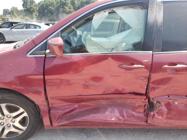 Photo 7 from auction – 2005 HONDA ODYSSEY TO with VIN 5FNRL38865B093271