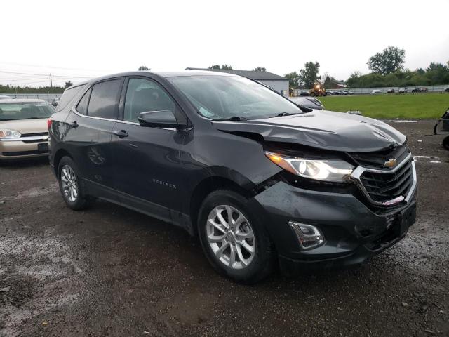 Photo 4 from auction – 2018 CHEVROLET EQUINOX LT with VIN 2GNAXJEV5J6288947