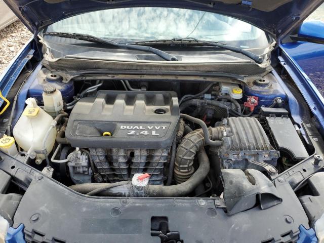 Photo 11 from auction – 2013 DODGE AVENGER SX with VIN 1C3CDZCB9DN519659