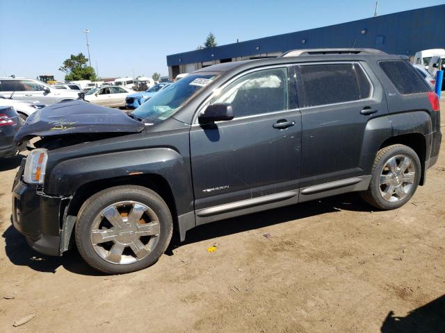 GMC TERRAIN SL 2014 с VIN 2GKFLXE37E6222504 - Снимка от търг