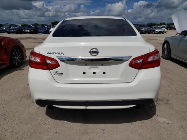 Photo 6 from auction – 2017 NISSAN ALTIMA 2.5 with VIN 1N4AL3AP4HC178213