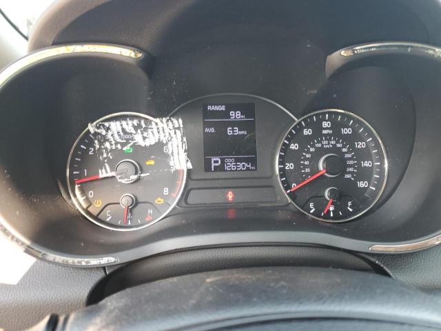 Photo 9 from auction – 2015 KIA FORTE LX with VIN KNAFK4A64F5296275