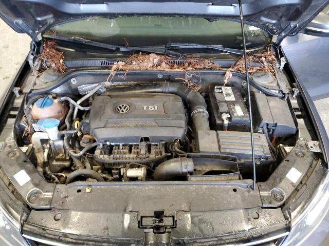 Photo 11 from auction – 2016 VOLKSWAGEN JETTA SEL with VIN 3VWL07AJ7GM256007