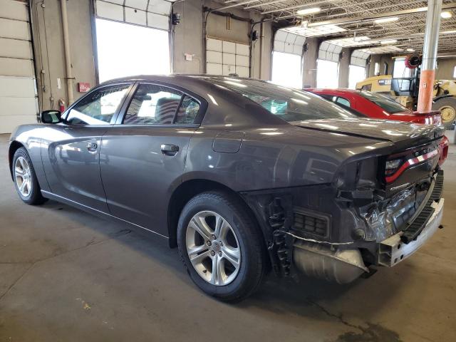 Photo 2 from auction – 2021 DODGE CHARGER SX with VIN 2C3CDXBG1MH638770