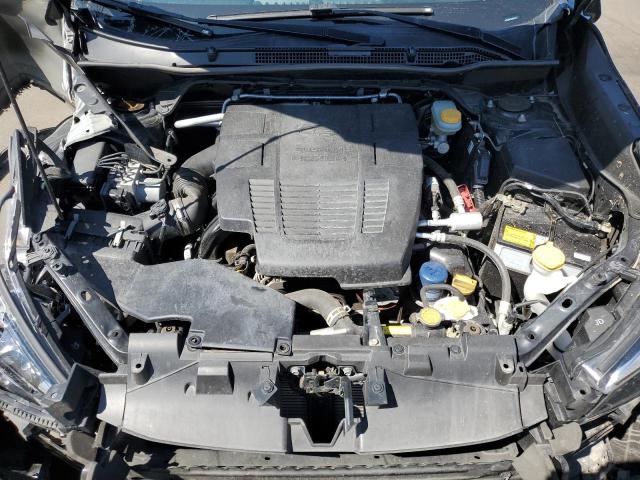 Photo 11 from auction – 2020 SUBARU FORESTER S with VIN JF2SKARC3LH559152