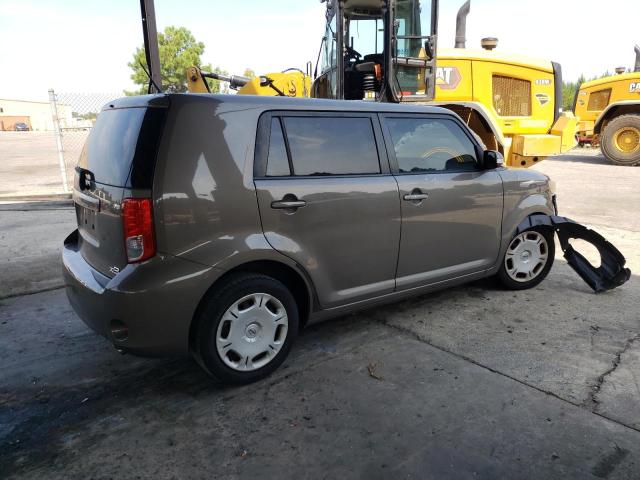 Photo 3 from auction – 2011 TOYOTA SCION XB with VIN JTLZE4FE5B1122891