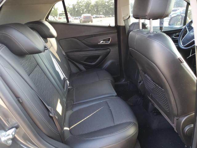 Photo 10 from auction – 2016 BUICK ENCORE with VIN KL4CJASB5GB625615