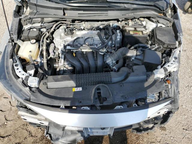 Photo 11 from auction – 2020 TOYOTA COROLLA LE with VIN 5YFEPRAE2LP076958