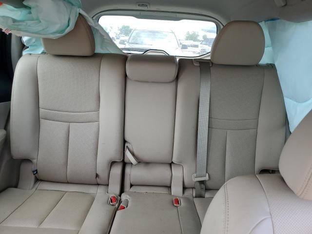 Photo 10 from auction – 2016 NISSAN ROGUE S with VIN KNMAT2MT0GP689695