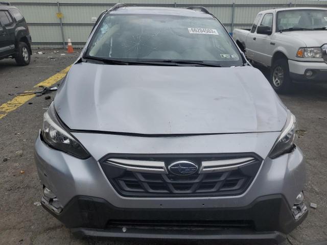 Photo 5 from auction – 2023 SUBARU CROSSTREK with VIN JF2GTAEC7PH207903