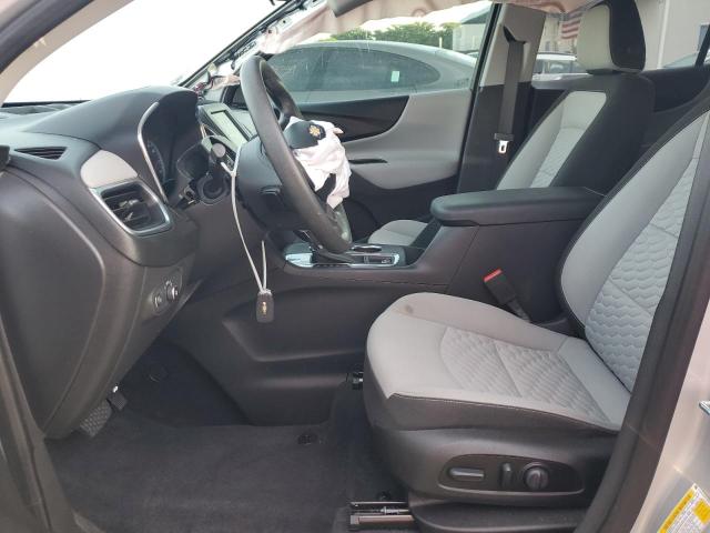 Photo 7 from auction – 2021 CHEVROLET EQUINOX LS with VIN 3GNAXHEV3MS139645