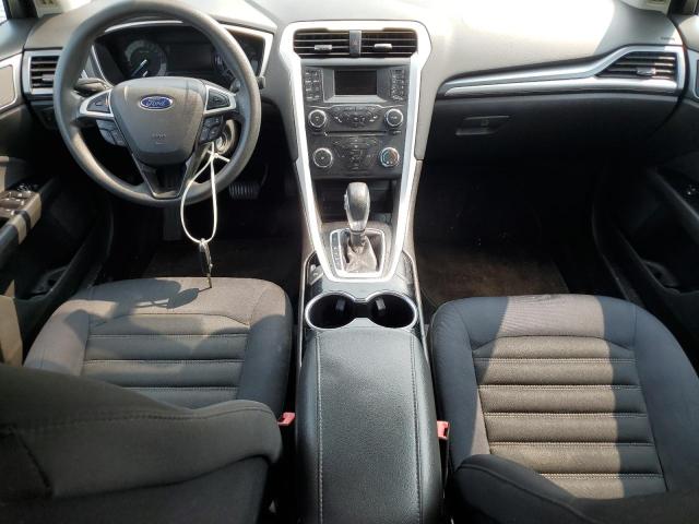 Photo 8 from auction – 2015 FORD FUSION SE with VIN 3FA6P0H71FR166937