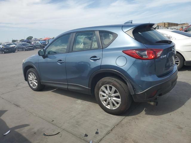 Photo 2 from auction – 2016 MAZDA CX-5 SPORT with VIN JM3KE2BY7G0785515
