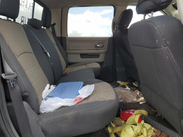Photo 10 from auction – 2012 DODGE RAM 1500 S with VIN 1C6RD7LT7CS222027