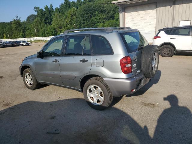 Photo 2 from auction – 2004 TOYOTA RAV4 with VIN JTEGD20V540039677