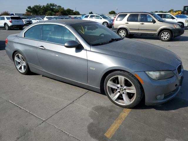 Photo 4 from auction – 2008 BMW 335 I with VIN WBAWL73528PX56298