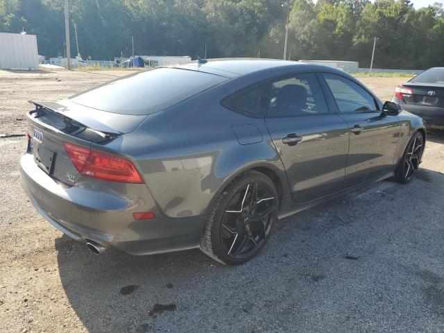 Photo 3 from auction – 2015 AUDI A7 PRESTIG with VIN WAU2GAFC5FN002976