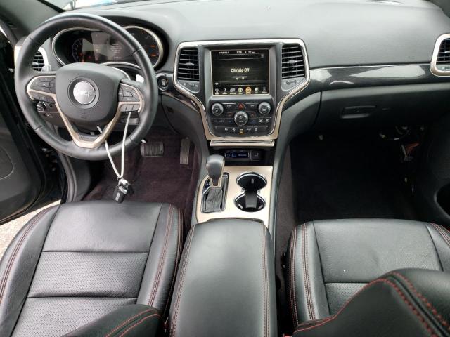 Photo 8 from auction – 2017 JEEP GRAND CHER with VIN 1C4RJFAG5HC662508