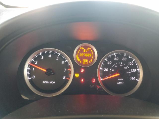 Photo 9 from auction – 2012 NISSAN SENTRA 2.0 with VIN 3N1AB6AP6CL703481