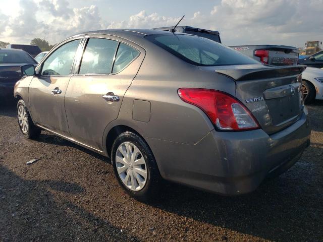 Photo 2 from auction – 2015 NISSAN VERSA S with VIN 3N1CN7AP1FL840581