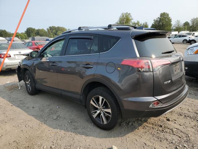 Photo 2 from auction – 2017 TOYOTA RAV4 XLE with VIN JTMRFREV5HJ118405