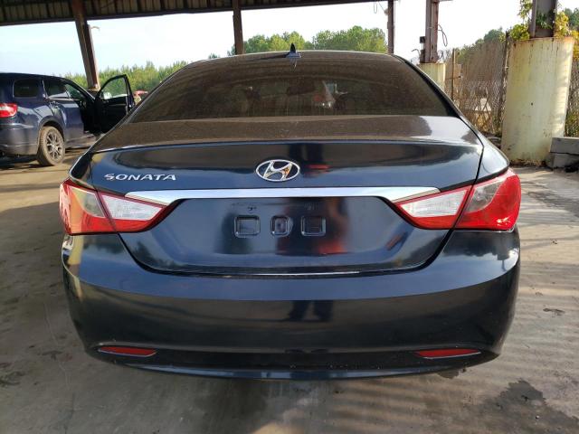 Photo 6 from auction – 2011 HYUNDAI SONATA GLS with VIN 5NPEB4AC7BH296026