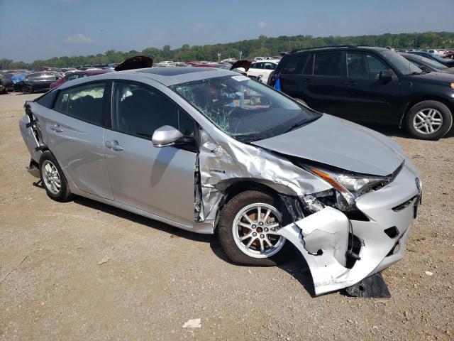 Photo 4 from auction – 2016 TOYOTA PRIUS with VIN JTDKARFU5G3027207