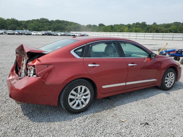 Photo 3 from auction – 2015 NISSAN ALTIMA 2.5 with VIN 1N4AL3AP5FC231496