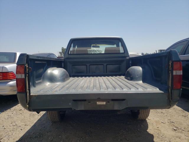 Photo 6 from auction – 1992 TOYOTA PICKUP 1/2 with VIN 4TARN81A0NZ039183