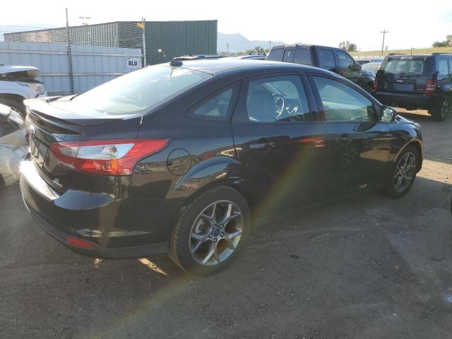 Photo 3 from auction – 2013 FORD FOCUS SE with VIN 1FADP3F28DL197999