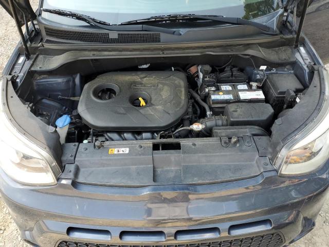 Photo 11 from auction – 2016 KIA SOUL ! with VIN KNDJX3A50G7261397