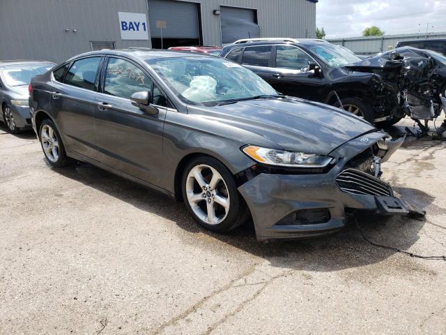 Photo 4 from auction – 2015 FORD FUSION SE with VIN 3FA6P0H72FR124826