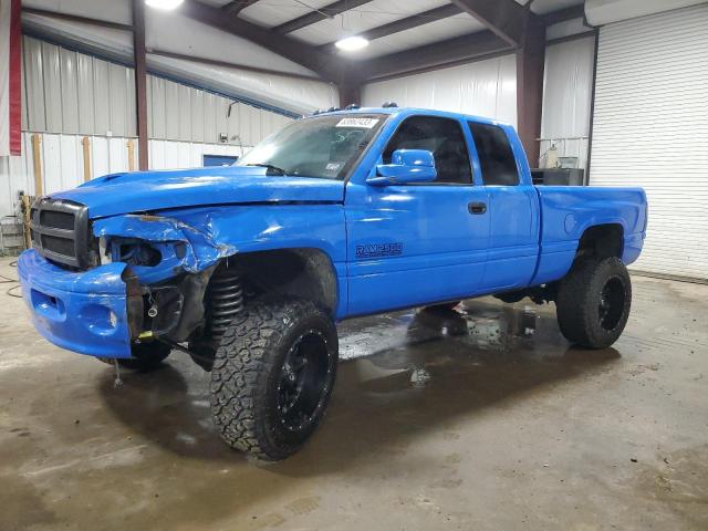 DODGE RAM 2500 2002 with VIN 3B7KF23642M224410 - Photo from auction
