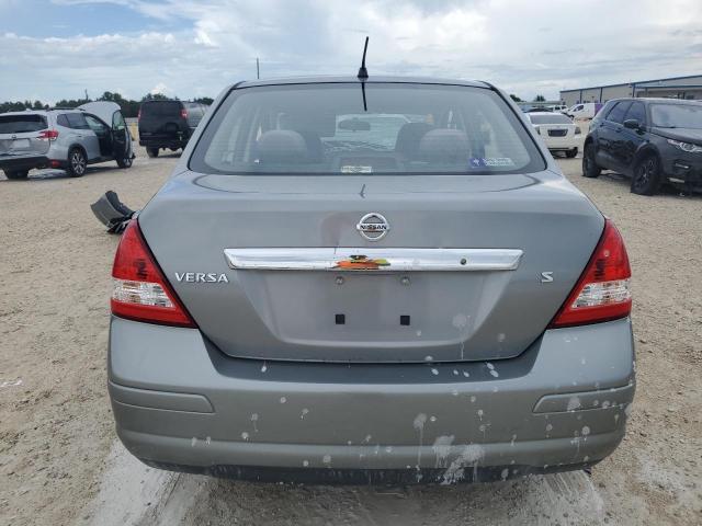 Photo 6 from auction – 2007 NISSAN VERSA S with VIN 3N1BC11E87L431766