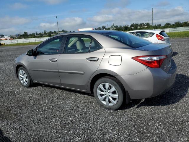 Photo 2 from auction – 2015 TOYOTA COROLLA L with VIN 2T1BURHE9FC276340