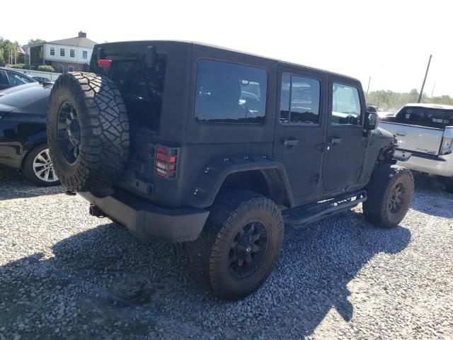 Photo 3 from auction – 2017 JEEP WRANGLER U with VIN 1C4HJWDG7HL602415