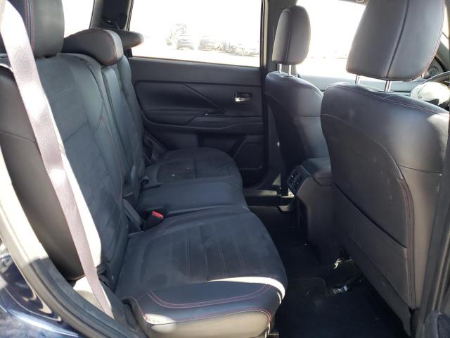 Photo 11 from auction – 2020 MITSUBISHI OUTLANDER with VIN JA4AD3A38LZ005234