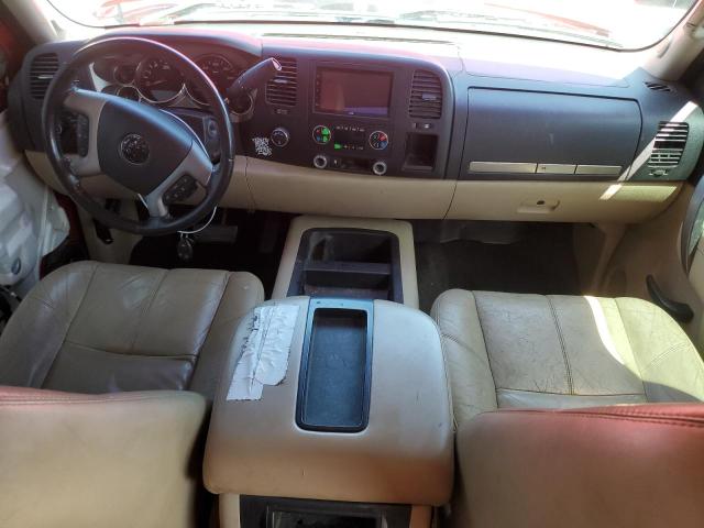 Photo 8 from auction – 2011 CHEVROLET SILVERADO with VIN 1GCPKSE36BF135040