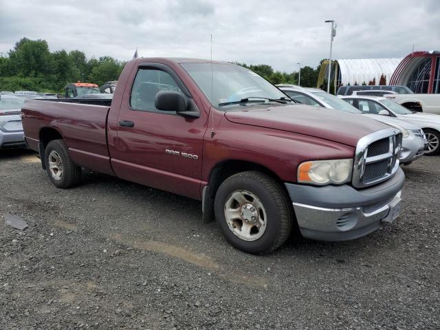 Photo 4 from auction – 2002 DODGE RAM 1500 with VIN 1D7HA16K62J215741