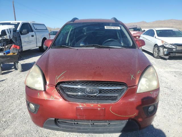 Photo 5 from auction – 2008 KIA RONDO BASE with VIN KNAFG525387207039