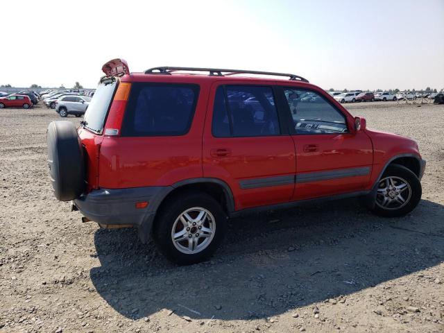 Photo 3 from auction – 2000 HONDA CR-V EX with VIN JHLRD1868YC003848