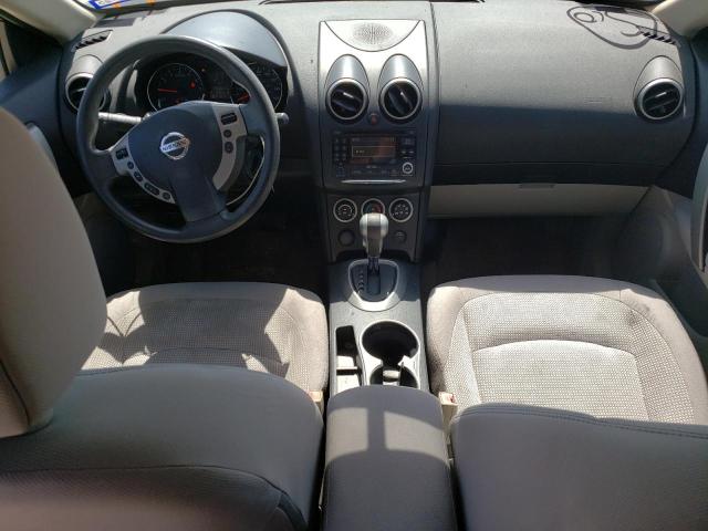Photo 8 from auction – 2011 NISSAN ROGUE S with VIN JN8AS5MT1BW185163