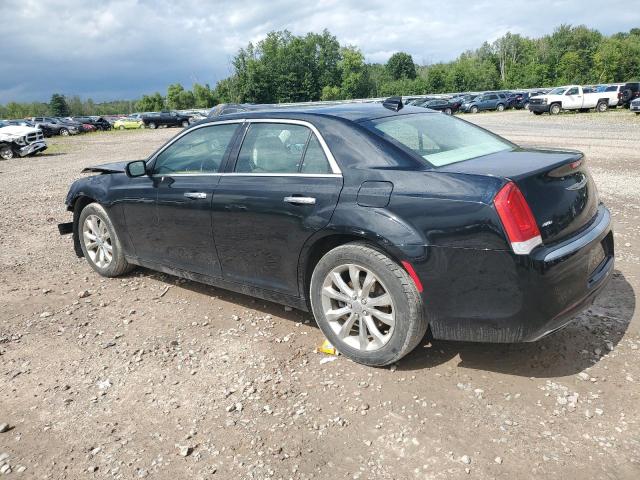 Photo 2 from auction – 2016 CHRYSLER 300C with VIN 2C3CCAKG0GH145098
