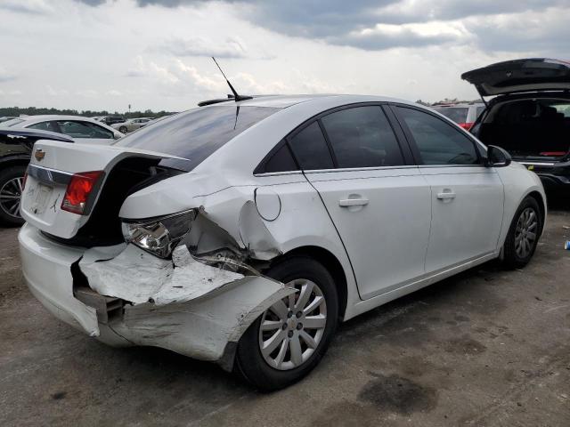 Photo 3 from auction – 2011 CHEVROLET CRUZE LS with VIN 1G1PC5SH4B7281485