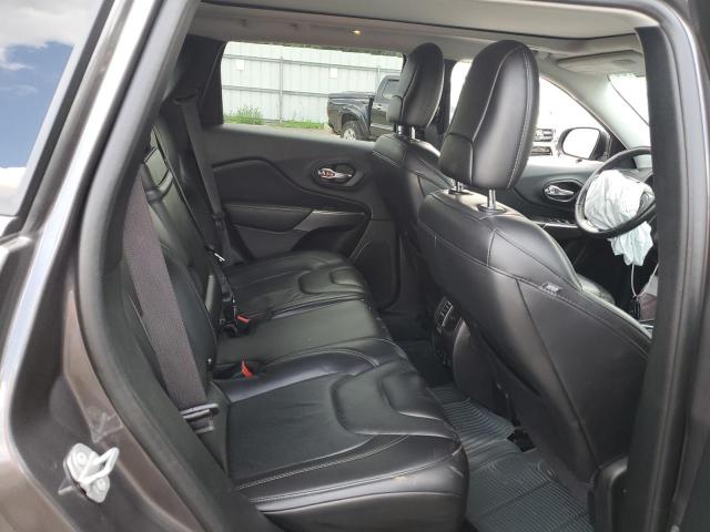 Photo 11 from auction – 2019 JEEP CHEROKEE L with VIN 1C4PJMDN2KD117535