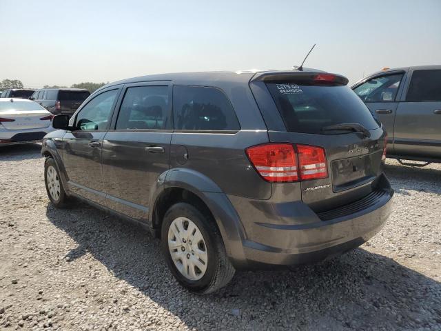 Снимка 2 от търг – 2015 DODGE JOURNEY SE с VIN 3C4PDCAB5FT535325