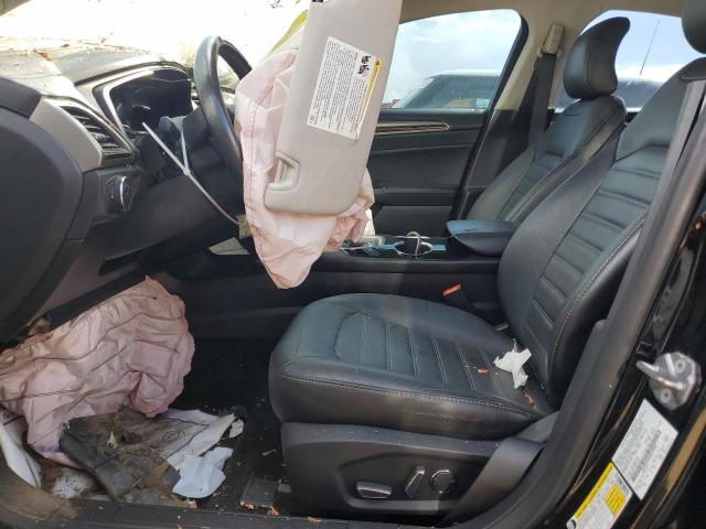 Photo 7 from auction – 2016 FORD FUSION SE with VIN 3FA6P0PU9GR194283