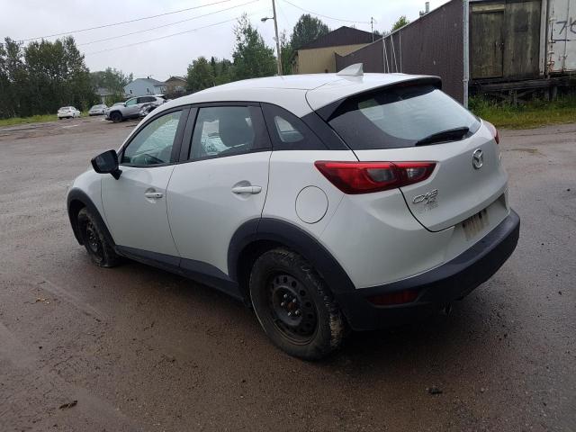 Photo 2 from auction – 2016 MAZDA CX-3 TOURI with VIN JM1DKFC7XG0132703
