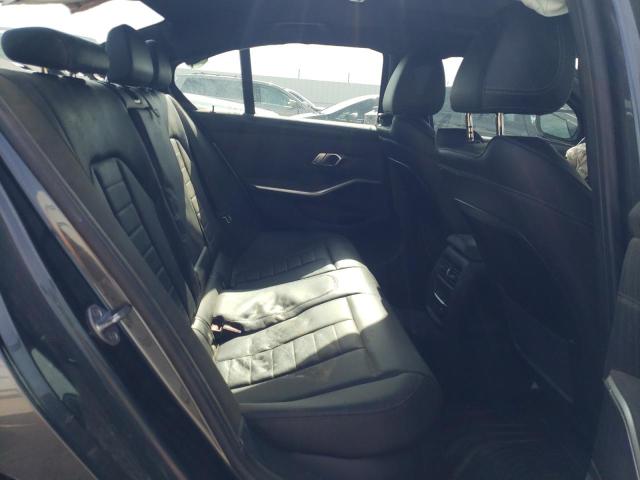 Photo 10 from auction – 2020 BMW 330XI with VIN 3MW5R7J08L8B23264