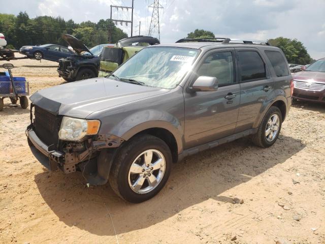 FORD ESCAPE LIM 2010 with VIN 1FMCU0EG6AKB01634 - Photo from auction